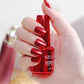 💥💥Buy 1 Get 1 Free - Only ￡3.99/pc💥💥Metallic Mirror Effect Nail Polish for a Glossy Chrome Finish