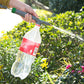 🌱✨ Limited Time 50% OFF!🔥Clever Bottle Sprayer Attachment 💦 Transform Empty Bottles Into a Handy Garden Tool for Plants & Flowers 🌿