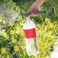 🌱✨ Limited Time 50% OFF!🔥Clever Bottle Sprayer Attachment 💦 Transform Empty Bottles Into a Handy Garden Tool for Plants & Flowers 🌿