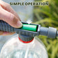 🌱✨ Limited Time 50% OFF!🔥Clever Bottle Sprayer Attachment 💦 Transform Empty Bottles Into a Handy Garden Tool for Plants & Flowers 🌿