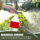 🌱✨ Limited Time 50% OFF!🔥Clever Bottle Sprayer Attachment 💦 Transform Empty Bottles Into a Handy Garden Tool for Plants & Flowers 🌿