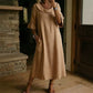 🔥This Week's Special Price:£16.99!!💃Women's Casual Round Neck Summer Dress