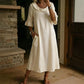 🔥This Week's Special Price:£16.99!!💃Women's Casual Round Neck Summer Dress