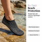 Quick-drying Swimming Shoes For Beachcombing