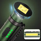 🔥 New Hot Sales - Save 50% Today! 🔦 Mini Magnetic Work Light — Powerful Pocket Flashlight for DIY & Emergencies 🛠️