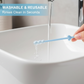Gentle Adhesive Ear Wax Remover Sticks
