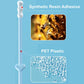 Gentle Adhesive Ear Wax Remover Sticks