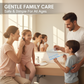 Gentle Adhesive Ear Wax Remover Sticks