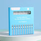 Gentle Adhesive Ear Wax Remover Sticks