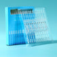 Gentle Adhesive Ear Wax Remover Sticks