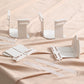 ⏳Last Day Sale 49% OFF💥🛏️ Adjustable Bed Sheet Holders – Keep Fitted Sheets Secure & Perfectly In Place ✨