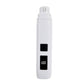 🐶🔥 2026 HOT SALE! 50K+ SOLD 💞 50% OFF! ✨ Whisper-Quiet Electric Pet Nail Grinder – Gentle 3-Step Grinding + LED Display 🐾💅 Stress-Free Grooming for Dogs & Cats!