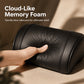 🚗2026 New Upgrade - SAVE 59%💤 Relieve Driving Fatigue! Universal Memory Foam Car Headrest Neck Pillow, Ergonomic Support Auto Neck Cushion for Long Road Trips