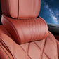 🚗2026 New Upgrade - SAVE 59%💤 Relieve Driving Fatigue! Universal Memory Foam Car Headrest Neck Pillow, Ergonomic Support Auto Neck Cushion for Long Road Trips
