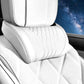 🚗2026 New Upgrade - SAVE 59%💤 Relieve Driving Fatigue! Universal Memory Foam Car Headrest Neck Pillow, Ergonomic Support Auto Neck Cushion for Long Road Trips