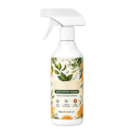 🎁LIMITED SALE BUY 2 GET 1 FREE!!✨🧴🧽 Heavy Duty Kitchen Degreaser Spray – Powerful Grease Remover For Home Cleaning