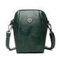 💥Last Day Hot Sales - Just ￡8.99✨ Time‑Limited Offer⚡Women PU Leather Crossbody Phone Bag