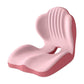 🔥Limited-Time🪑55% OFF NOW! ✨Ergonomic memory foam seat cushion with back support