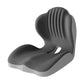 🔥Limited-Time🪑55% OFF NOW! ✨Ergonomic memory foam seat cushion with back support