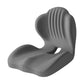 🔥Limited-Time🪑55% OFF NOW! ✨Ergonomic memory foam seat cushion with back support