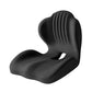 🔥Limited-Time🪑55% OFF NOW! ✨Ergonomic memory foam seat cushion with back support