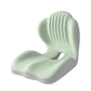 🔥Limited-Time🪑55% OFF NOW! ✨Ergonomic memory foam seat cushion with back support