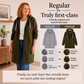 📢📢This Week's Special Price:$27.99!!🔥✨ Women's Zip-Up Hoodies