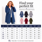 📢📢This Week's Special Price:$27.99!!🔥✨ Women's Zip-Up Hoodies