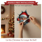🎄❄️ Early Christmas Sale – 50% OFF!! 🎅 Christmas Santa 3D Wall Decals for Festive Wall Decor