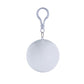 🥳HOT SALE 2026🥳 Buy 1 Get 1 Free💞50,000+ SOLD!👵❤️ Disposable Rain Jacket in Mini Ball Shape