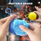 🥳HOT SALE 2026🥳 Buy 1 Get 1 Free💞50,000+ SOLD!👵❤️ Disposable Rain Jacket in Mini Ball Shape