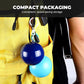🥳HOT SALE 2026🥳 Buy 1 Get 1 Free💞50,000+ SOLD!👵❤️ Disposable Rain Jacket in Mini Ball Shape