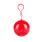 🥳HOT SALE 2026🥳 Buy 1 Get 1 Free💞50,000+ SOLD!👵❤️ Disposable Rain Jacket in Mini Ball Shape
