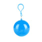 🥳HOT SALE 2026🥳 Buy 1 Get 1 Free💞50,000+ SOLD!👵❤️ Disposable Rain Jacket in Mini Ball Shape
