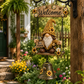 🔥HOT SALE SAVE 70% 💞50K+ SOLD!⏳✨Gnome Welcome Doorbell Outdoor Decor
