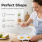 🥳Buy 1 Get 1 Free - Just ￡6.99🔥Microwave Egg Poacher – Dual-Cavity Steamer, Rapid Heating, Non-Stick PP – Ideal for Home, Office & Travel! 🔥