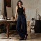 🔥⏰New Hot Sales - Save 65% 👖Women's Elastic Waist Wide-Leg Pants