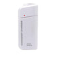Portable Emergency Phone Charger AA Battery Powered Power Bank with LED Flashlight