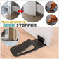 🎅LAST DAY SALE 50% OFF!!🎁2-Pack Door Stopper Protector –  No-drill, residue-free & holds doors open. Safe & simple – stock up & save! 🏠✅