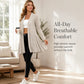 🌸2026 New Arrivals - save 50% 🧥Women's Soft Knit Open-Front Cardigan – Elegant & Easy to Layer