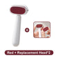 🔥Last Day Hot Sales - 59% OFF😍2-in-1 Double-Sided Foot Callus Remover – Hard Skin & Dead Skin Scraper ✨