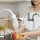 ⏰50% OFF💧-50% Off Faucet Filter Removes Sediment and Rust☕🍝