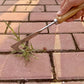 ⏳Limited - Time Sales: save 50%!!🔥Over 30K+ SOLD!!!🌿 Patio Weeder Tool – Easily Clear Weeds From Paving Gaps