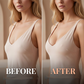 Halter Neck Teardrop Silicone Invisible Bra