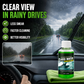 🥳2026 HOT SALE🥳💞50K+ SOLD! 💧✨ 50% OFF! Glass Concentrate – 10ml makes 1L, cuts bugs & grime, streak-free. 1 bottle = 50L. From £6.99 – lowest price online! 🚗💪