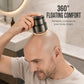🔥HOT SALES NOW - SAVE 50%🔥2-in-1 Smart Electric Bald Head Shaver and Beard Trimmer with Digital Display