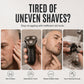 🔥HOT SALES NOW - SAVE 50%🔥2-in-1 Smart Electric Bald Head Shaver and Beard Trimmer with Digital Display