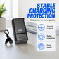 🔥Last Day sales: Just ￡6.99🔥Portable Rechargeable Coin Cell Battery Charger-Save Money on Everyday Batteries