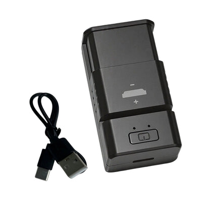 🔥Last Day sales: Just ￡6.99🔥Portable Rechargeable Coin Cell Battery Charger-Save Money on Everyday Batteries