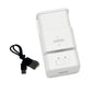 🔥Last Day sales: Just ￡6.99🔥Portable Rechargeable Coin Cell Battery Charger-Save Money on Everyday Batteries
